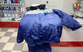 Купить Зимний костюм РЖД 170-176 б/у , в Сызрань Цена:1490рублей