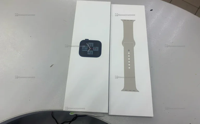 Часы Apple Watch Series 2024