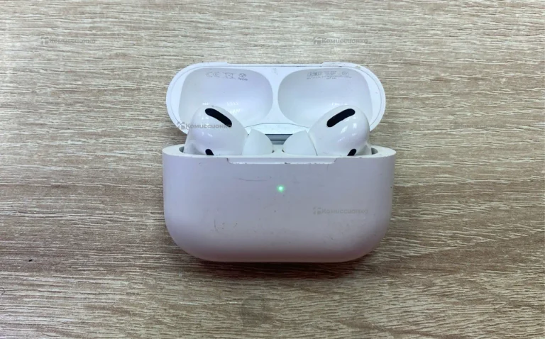 Наушники AirPods Pro reply
