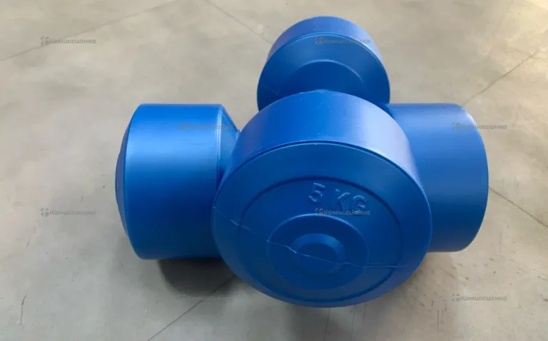 Гантели 5кг