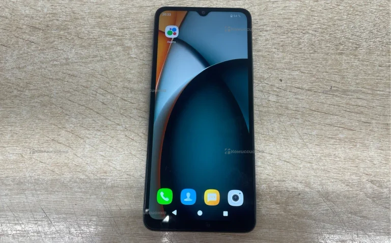 Xiaomi Redmi A3 4/128gb