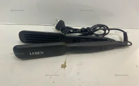 Плойка для волос