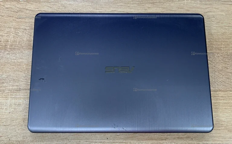 Ноутбук ASUS E406M