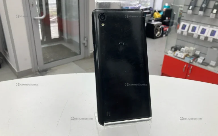 ZTE Blade A5 (2019) 2/16 ГБ