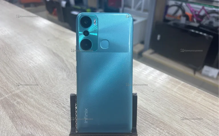 Infinix HOT 20I 4/128Gb