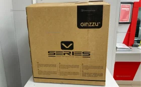 Купить Комьютерный корпус Ginzzu V580 б/у , в Москва и область Цена:3900рублей