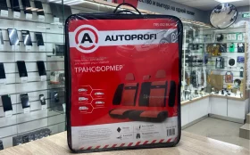 Купить Модульный авточехол Autoprofi б/у , в Пермь Цена:890рублей