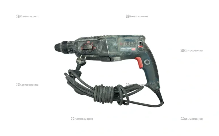 Перфоратop Bosch GBH2-26 DRЕ