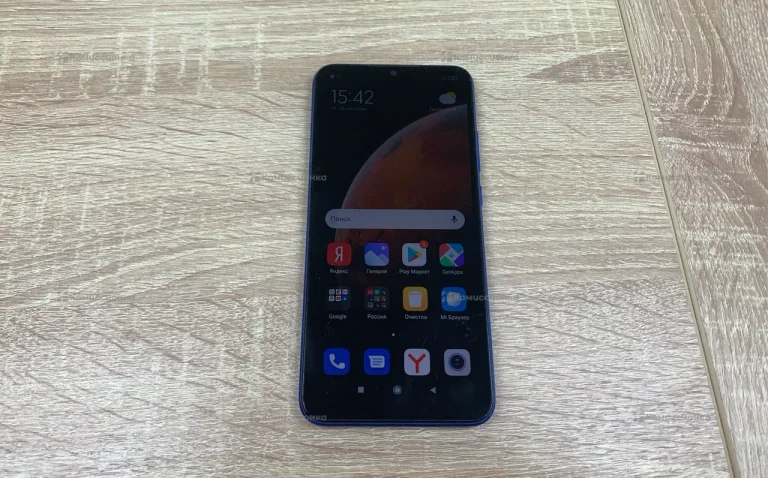 Xiaomi Redmi 9A 2/32 GB