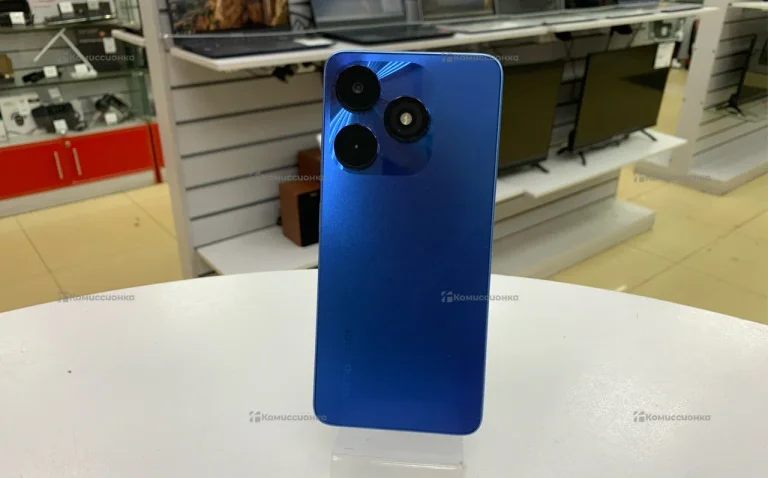 Tecno Spark 10 8/128 ГБ