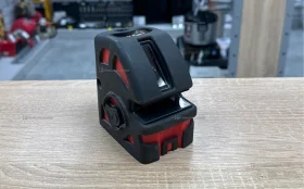 Купить Лазерный уровень ada 5d crosspoint. б/у , в Челябинск Цена:2900рублей