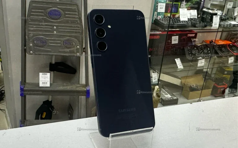 Samsung Galaxy A35 8/128 ГБ