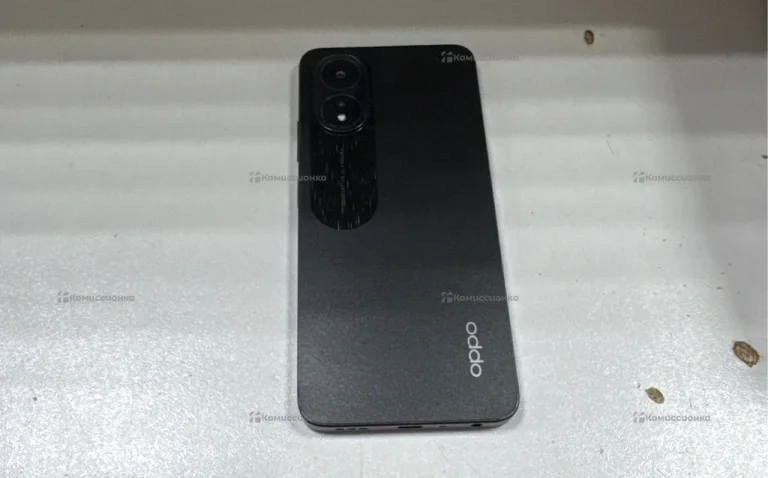 Oppo a38 4/128gb
