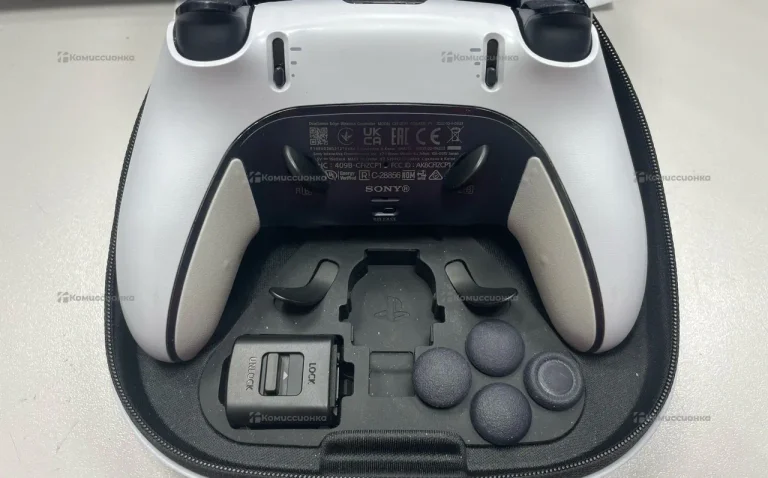 Джойстик Sony ps5 dualsense edge