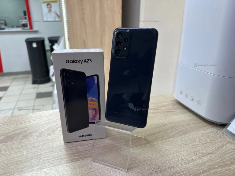 Samsung Galaxy A23 6/128 ГБ