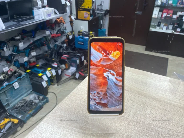 Xiaomi Redmi 9A 2/32 ГБ