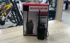 Купить Рация Baofeng BF-888S б/у , в Пермь Цена:690рублей