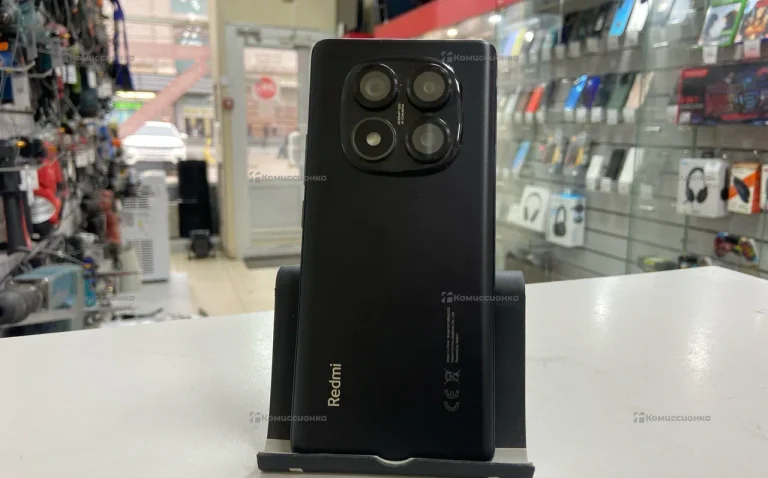 Xiaomi Redmi Note 14 Pro 5G 12/512 ГБ