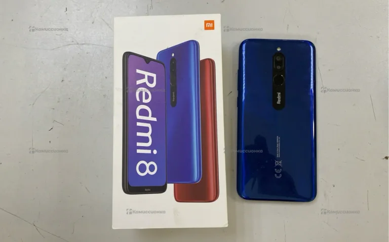 Xiaomi Redmi 8 3/32 ГБ