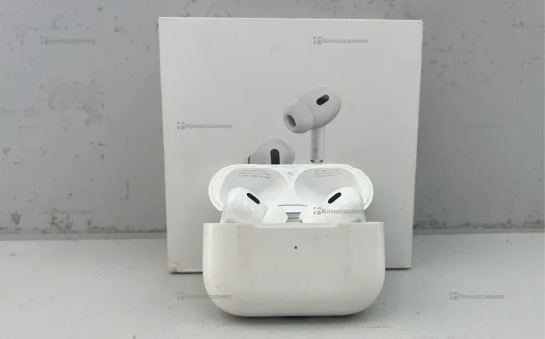 Наушники Apple AirPods Pro 2