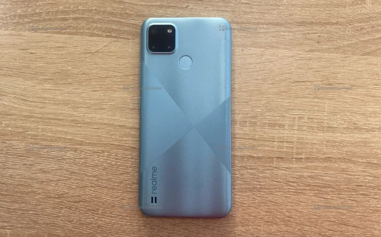 Realme C21Y 3/32 ГБ