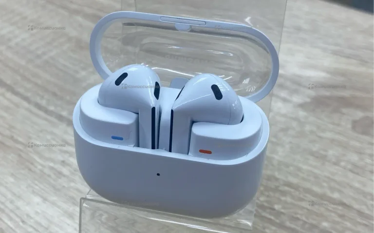 Наушники  Samsung Buds 3