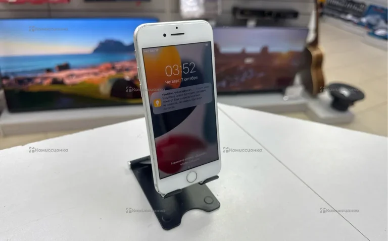 Apple iPhone 7 2/128 ГБ