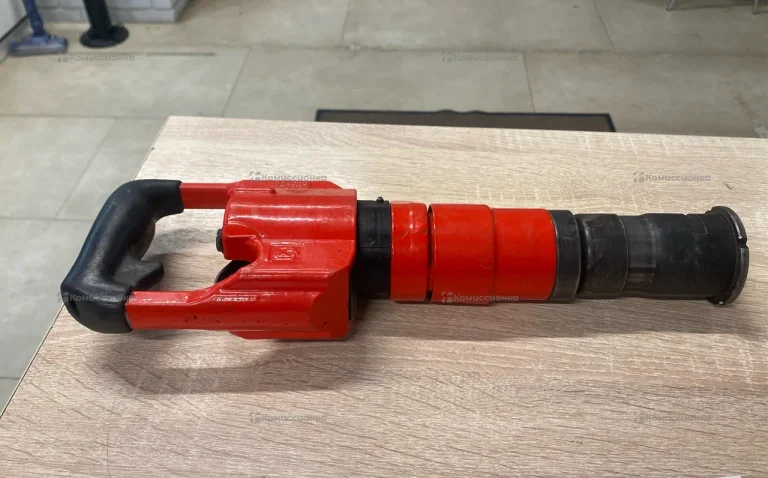 монтажный пистолет пц 84