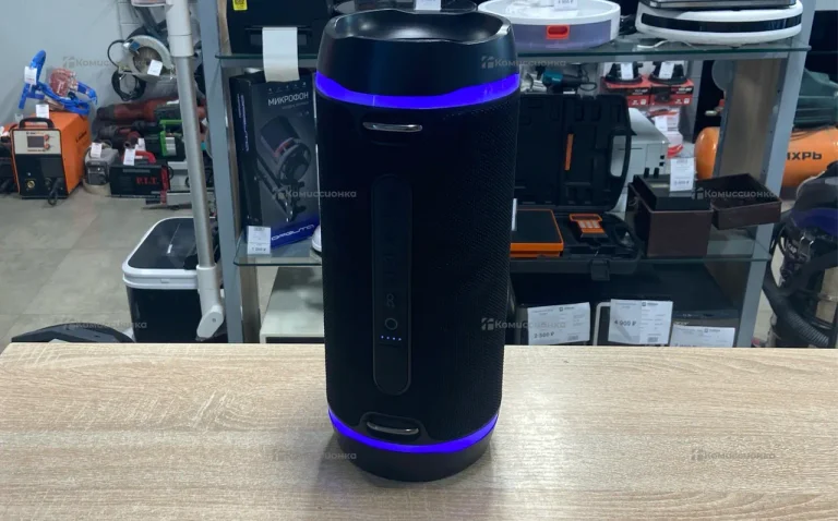 BT Колонка Fiero P530