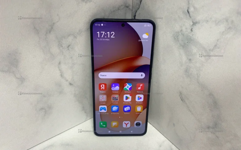 Xiaomi 13 Pro 8/256 ГБ