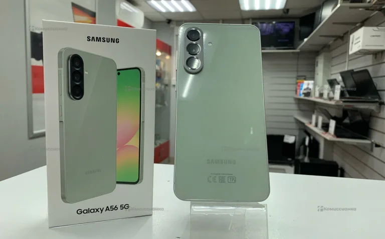 Samsung Galaxy A56 8/256 ГБ