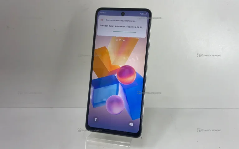 Infinix Hot 40 Pro 8/128 ГБ