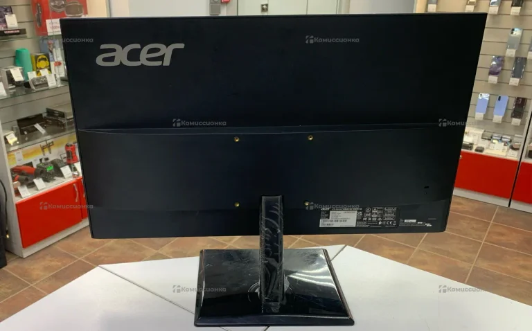 Монитор Acer EG240YPbipx