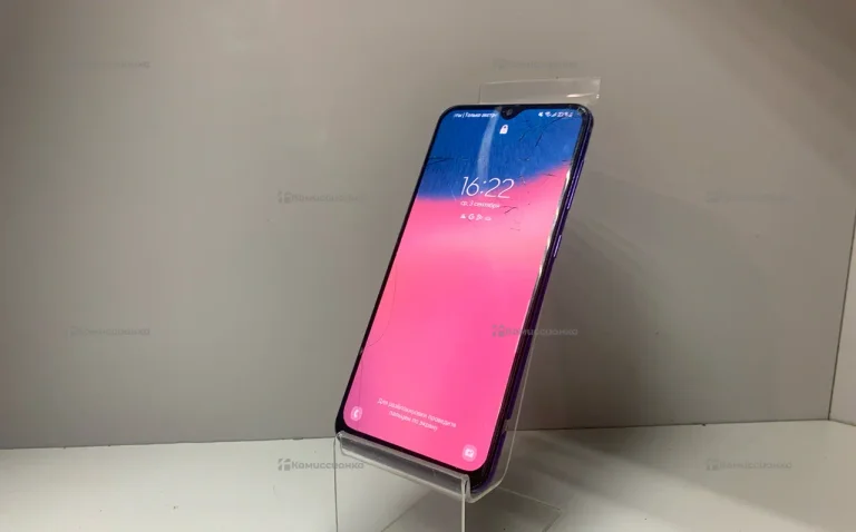 Samsung Galaxy A30S 4/64Gb