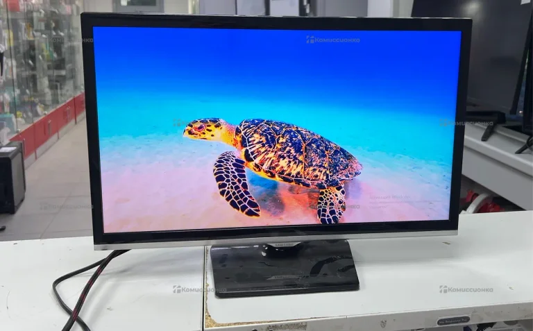 Samsung Телевизор Samsung UE22H5000AK