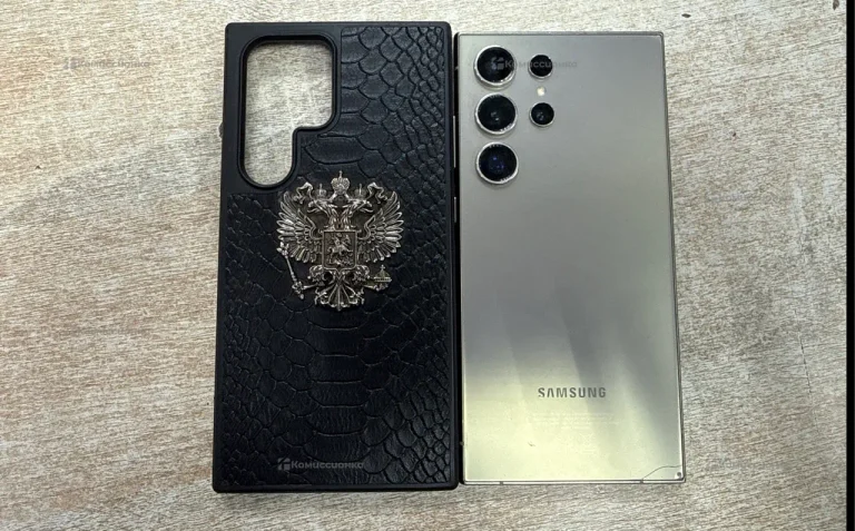 Samsung Galaxy S24 Ultra 12/256 ГБ