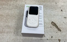 MP3 плеер  Digma T5