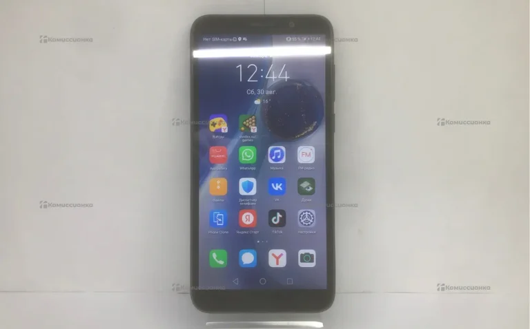 Huawei DRA-LX9.