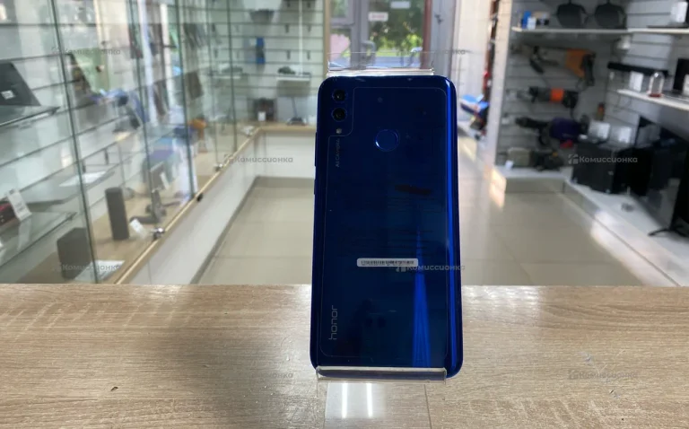 Honor 10 lite 4/64Gb