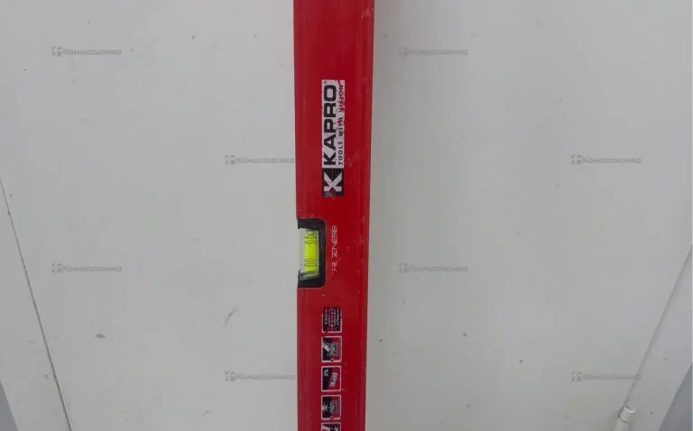 Уровень KAPRO 120mm