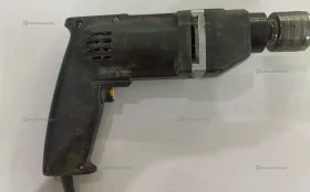 Сетевая дрель ED6108