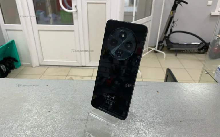 Xiaomi Redmi 14C 4/128 ГБ