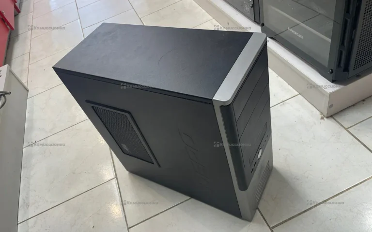Системный блок  intel core i5-4570