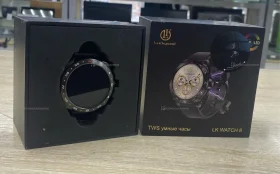Купить Часы LK Watch 8 б/у , в Магнитогорск Цена:1500рублей