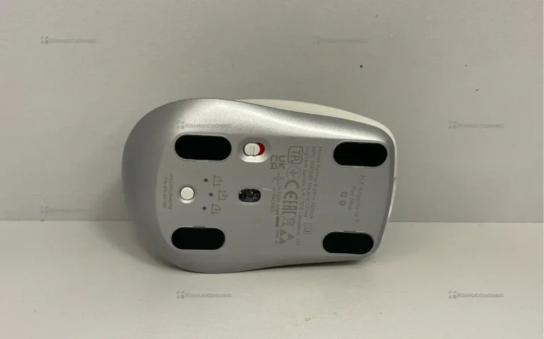 Мышь беспроводная Logitech MX Anywhere 3
