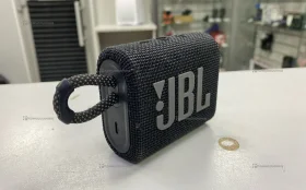 Колонка  JBL GO 3