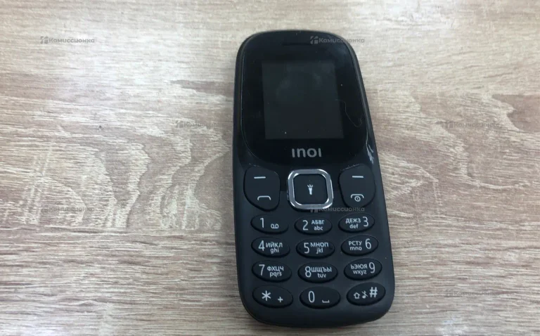 Inoi 100