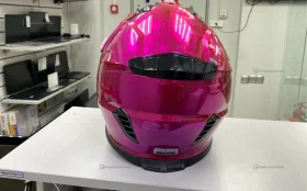 Купить Мото шлем кроссовый Menki б/у , в Краснодар Цена:1900рублей