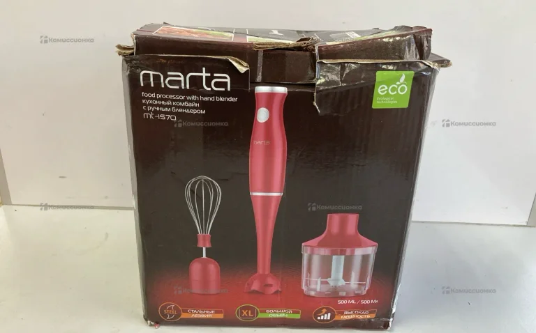 Блендер Marta MT-1570
