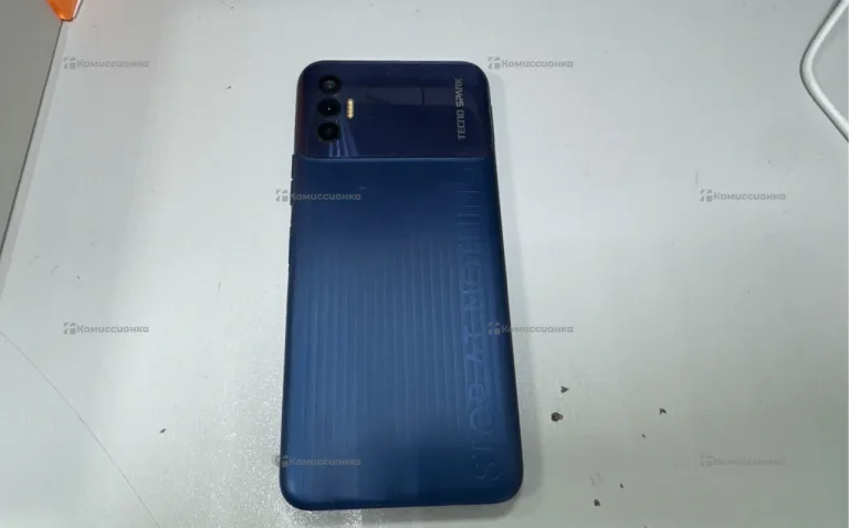 Tecno Spark 8P 4/128 ГБ